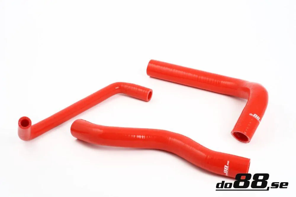 do88 - Przewody płynu chłodzącego - VOLVO 240 Coolant hoses