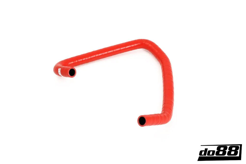 do88 - Przewód odpowietrzenia skrzyni korbowej - SUZUKI Swift Sport 1.6 05-10 Crankcase vent hose