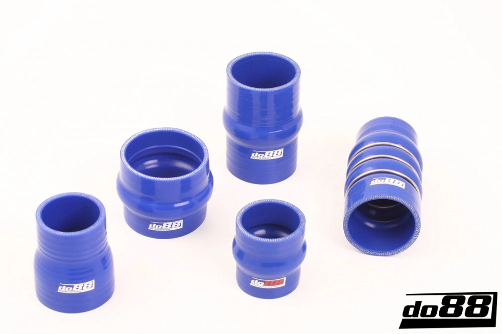 do88 - Przewody ciśnieniowe - SAAB 900 Turbo 84-93 Pressure hoses