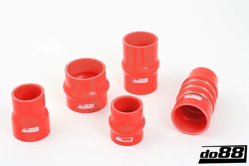 do88 - Przewody ciśnieniowe - SAAB 900 Turbo 84-93 Pressure hoses