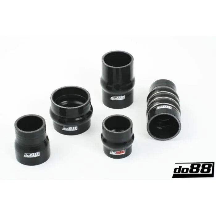 do88 - Przewody ciśnieniowe - SAAB 900 Turbo 84-93 Pressure hoses