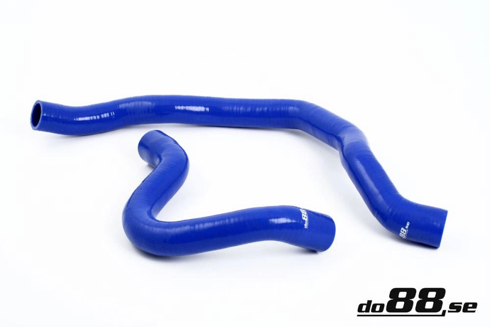 do88 - Przewody układu chłodzenia - VOLVO V70N/S60 02-08 Coolant hoses