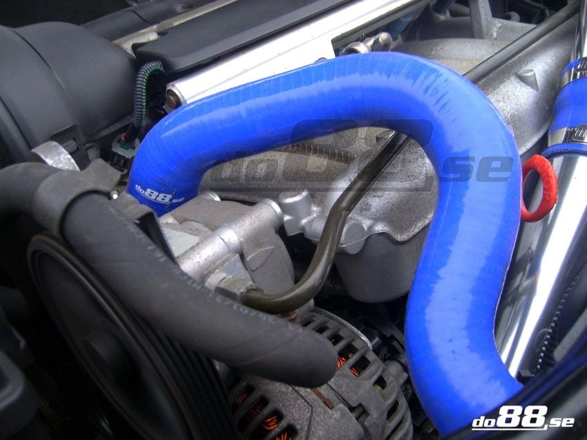 do88 - Przewody układu chłodzenia - VOLVO V70N/S60 02-08 Coolant hoses