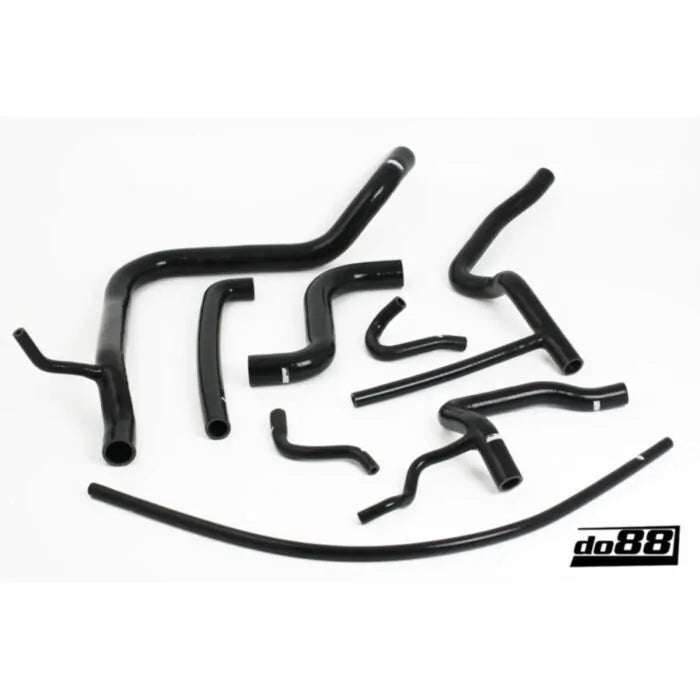do88 - LADELUFTKÜHLER - BIG PACK - AUDI A3 S3 8Y VAG 2.0 TSI EA88 - effizienter