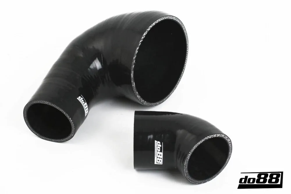 do88 - Przewody dolotowe - SAAB 900 Turbo T8 Cat 1986-1989 Inlet hoses