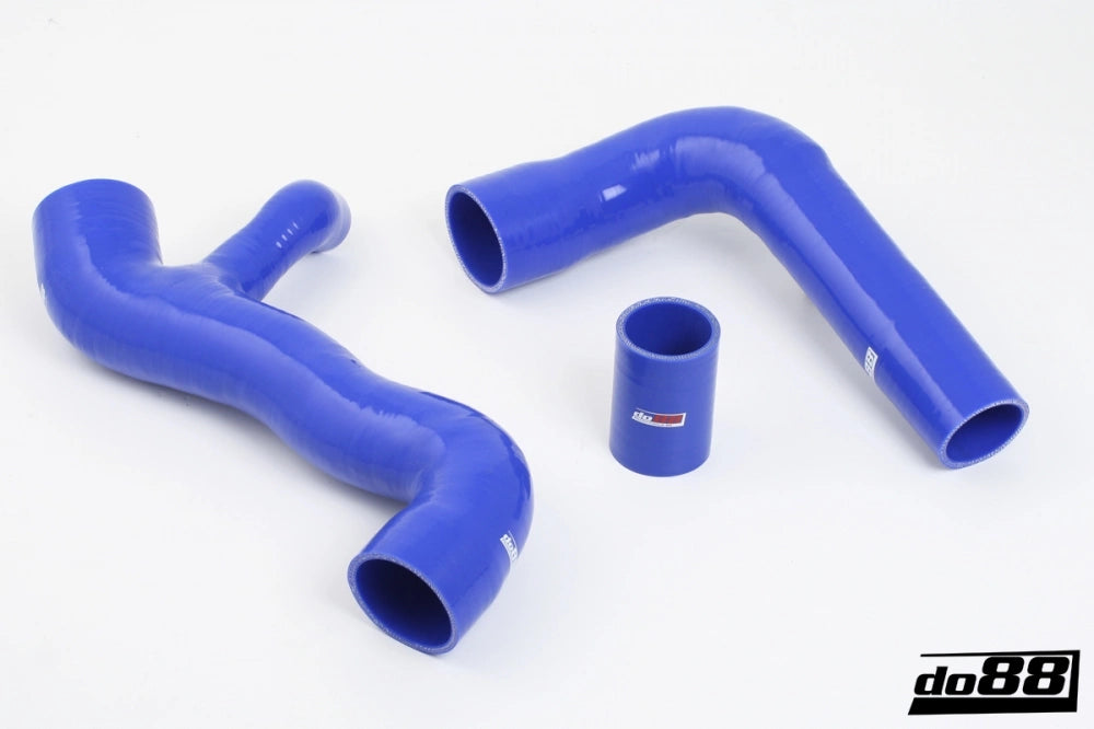 do88 - Układ dolotowy - FORD FOCUS RS MKII Węże ciśnieniowe with symposer