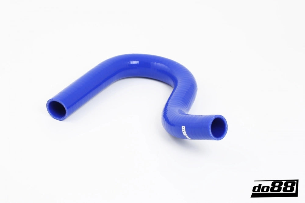 do88 - Układ dolotowy - FORD FOCUS RS MKII Rezonator wąż symposer niebieski