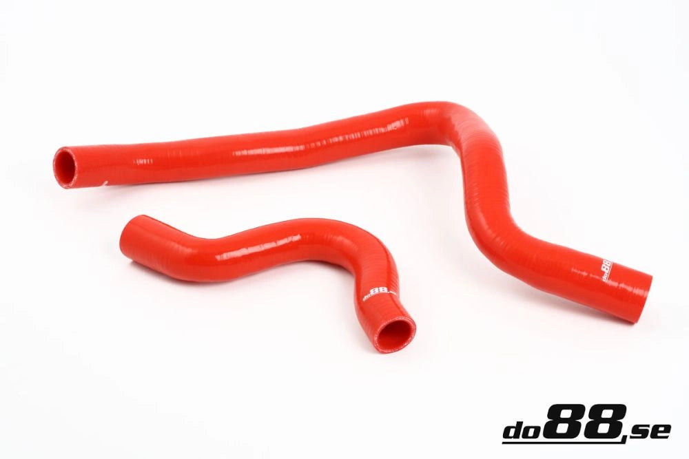 do88 - Układ chłodzenia - VOLVO 850/S70/V70 Turbo 94-00 Coolant hoses