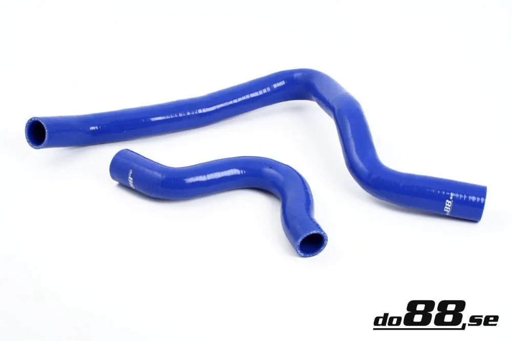 do88 - Układ chłodzenia - VOLVO 850/S70/V70 Turbo 94-00 Coolant hoses