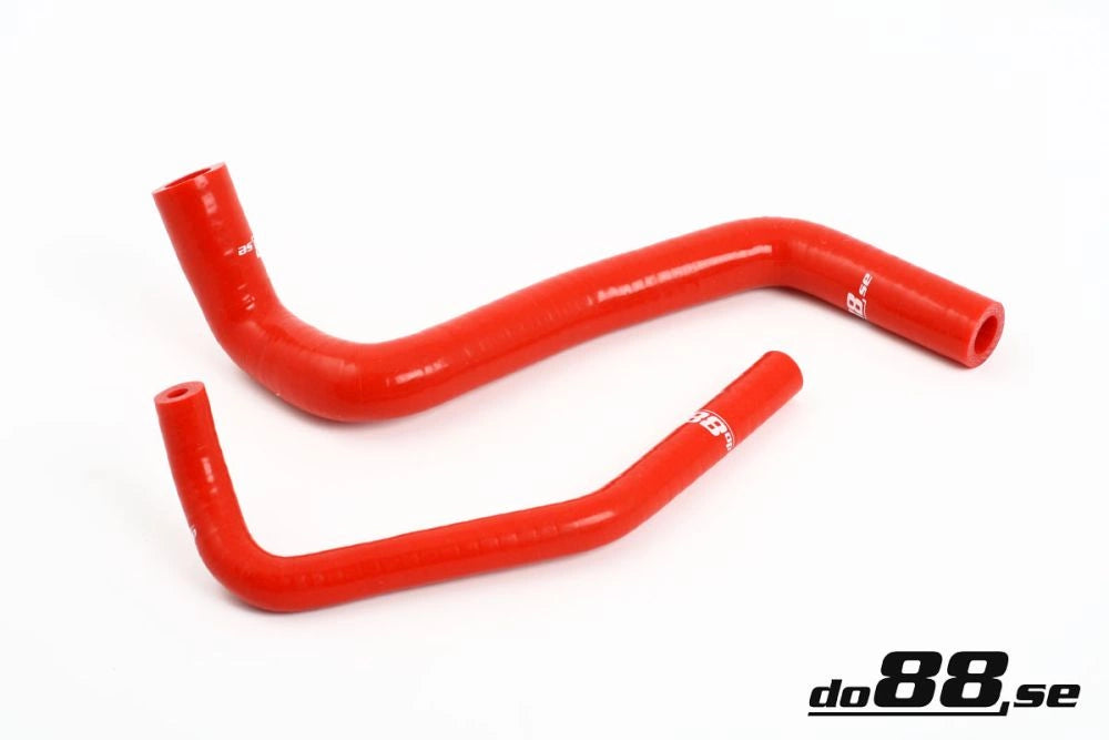 do88 - Układ chłodzenia - VOLVO 850/S70/V70/C70 92-98 Coolant hoses complement