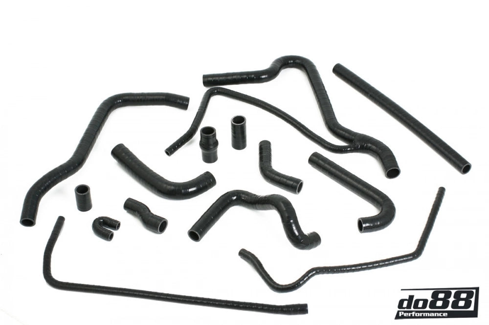 do88 - LADELUFTKÜHLER - BIG PACK - AUDI A3 S3 8Y VAG 2.0 TSI EA88 - effizienter