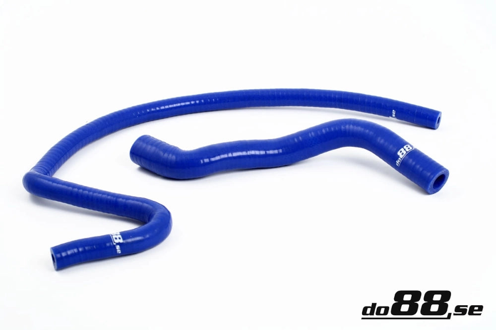 do88 - Przewody układu chłodzenia - VOLVO S70/V70/C70 99-00 Coolant hoses complement
