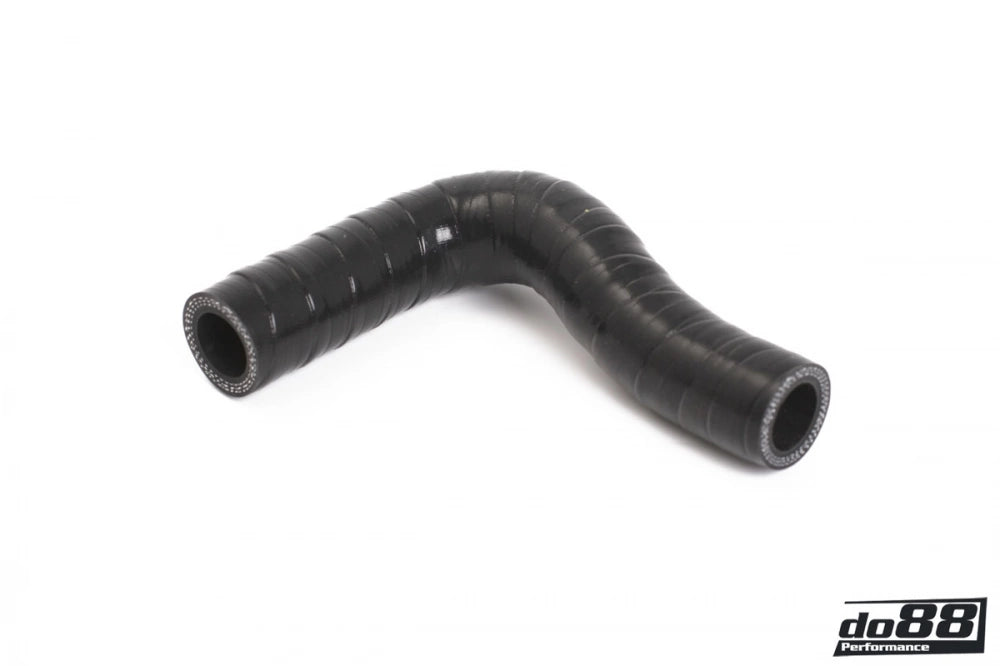 do88 - Przewód wspomagania układu kierowniczego - PORSCHE 911 Turbo (964) Power steering hose