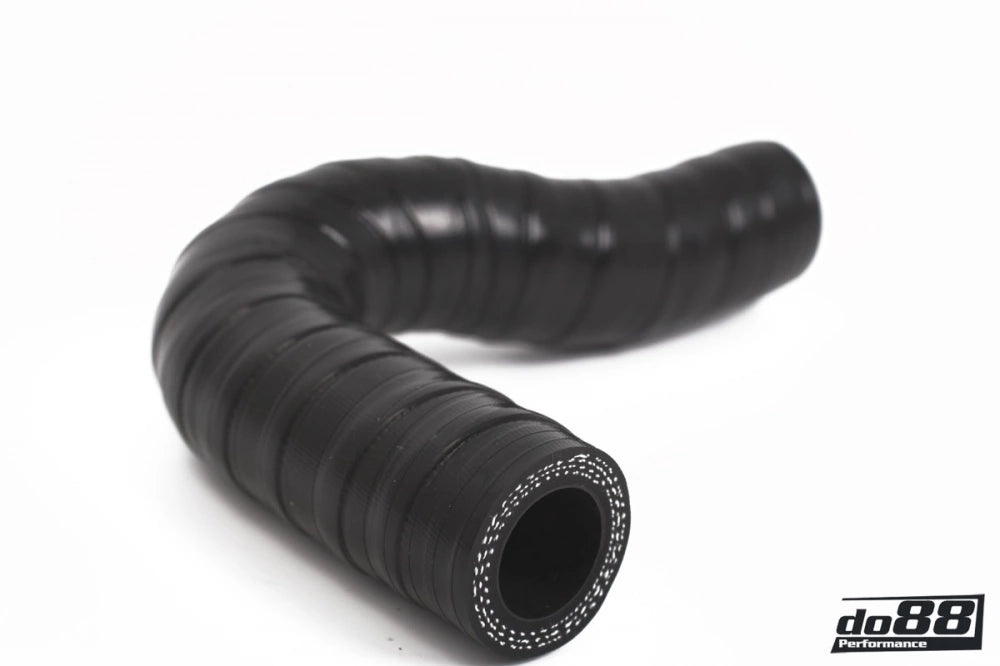 do88 - Przewód wspomagania układu kierowniczego - PORSCHE 911 Turbo (964) Power steering hose