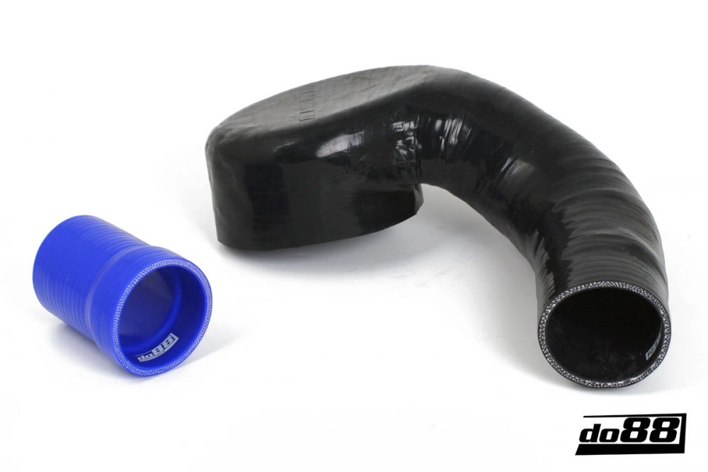 do88 - Układ dolotowy - VOLVO 240 Turbo 1981-1985 Inlet hoses