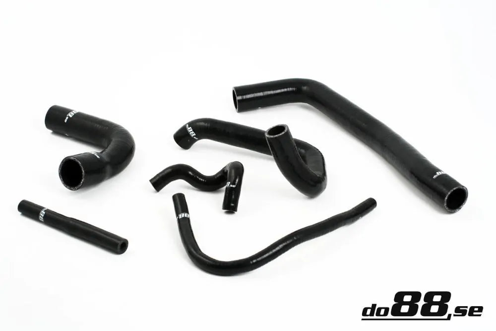 do88 - LADELUFTKÜHLER - BIG PACK - AUDI A3 S3 8Y VAG 2.0 TSI EA88 - effizienter