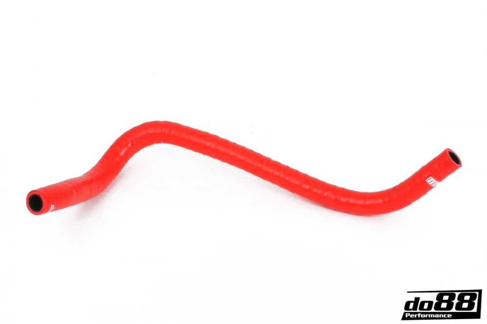 do88 - Przewód odpowietrzający skrzynię korbową - VOLVO 740 940 Turbo 92-98 Crankcase vent hose