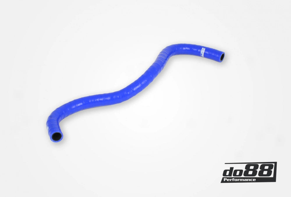 do88 - Przewód wspomagania kierownicy - SAAB 9-5 98-10 Power steering hose Blue