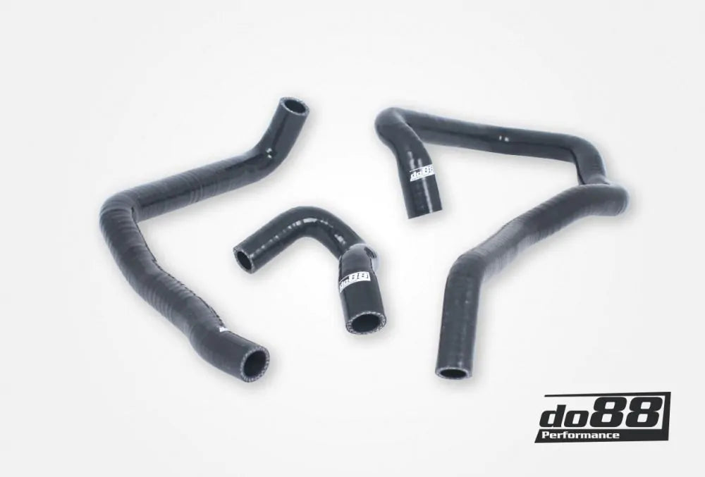 do88 - Przewody płynu chłodzącego - AUDI SEAT VW 2.0 TSI (MQB) Coolant hoses Remote Radiator (Right)
