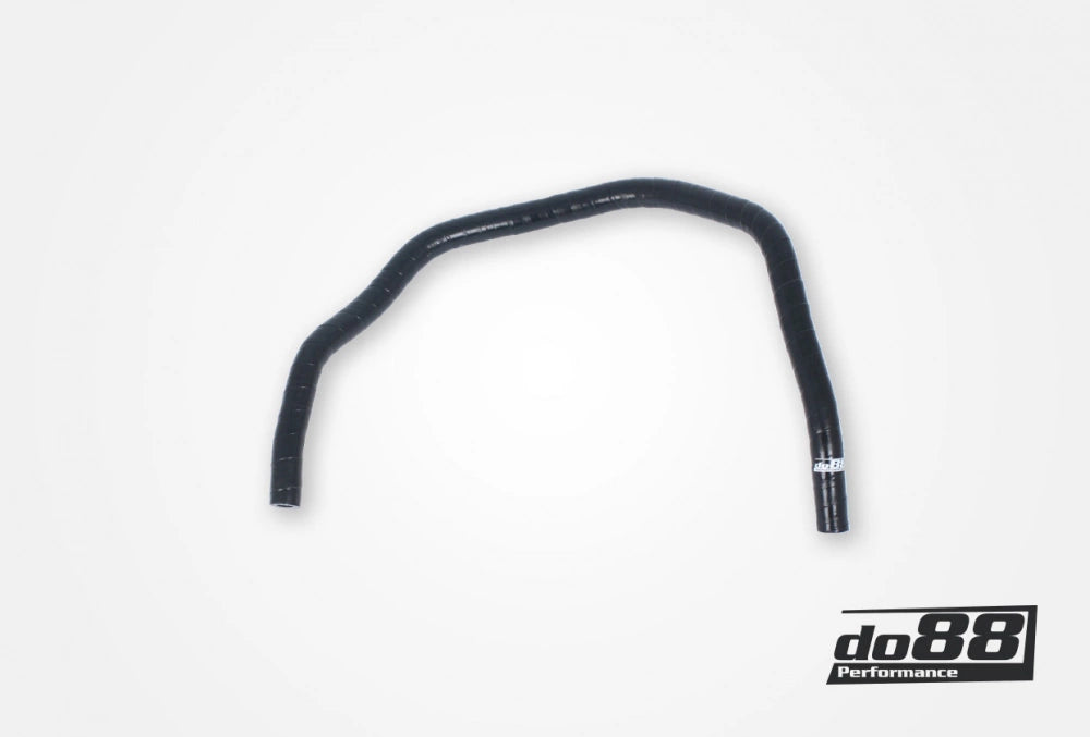 do88  - Układ dolotowy - AUDI RS6 C5 2002-2004 Power steering hose Black