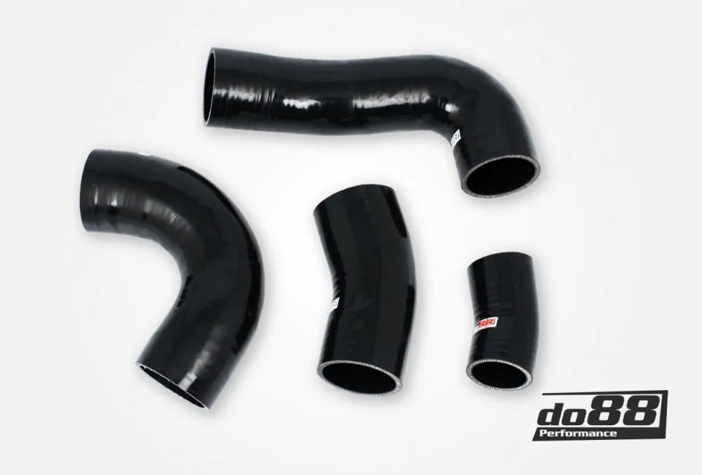 do88 - Przewody ciśnieniowe - AUDI SEAT SKODA VW 1.8 / 2.0 TSI (MQB) Pressure hoses Blue