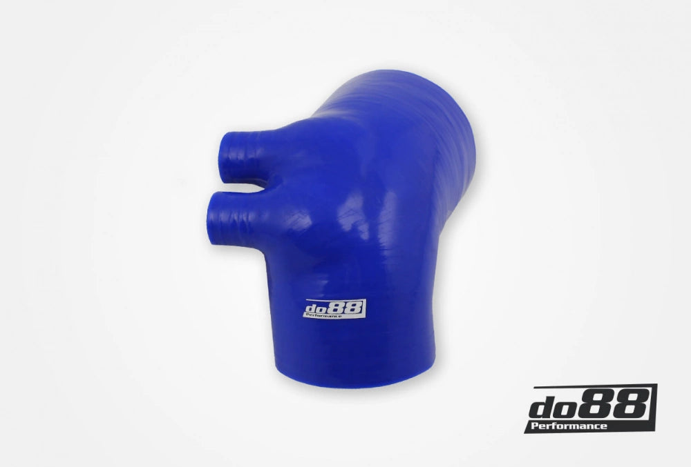 do88 - LADELUFTKÜHLER - BIG PACK - AUDI A3 S3 8Y VAG 2.0 TSI EA88 - effizienter