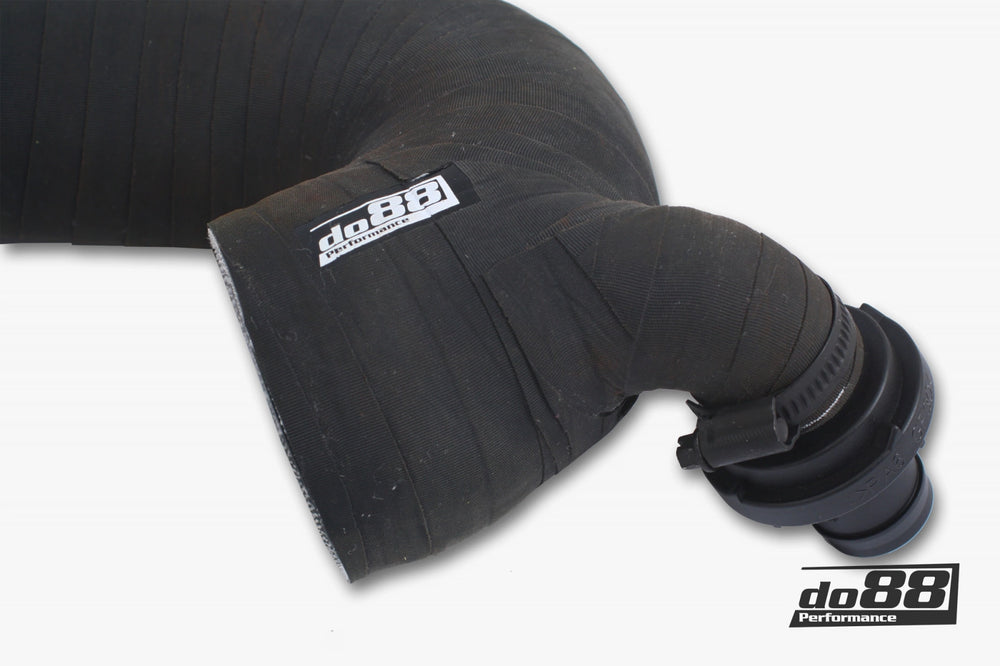 do88 - LADELUFTKÜHLER - BIG PACK - AUDI A3 S3 8Y VAG 2.0 TSI EA88 - effizienter
