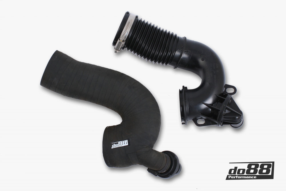 do88 - LADELUFTKÜHLER - BIG PACK - AUDI A3 S3 8Y VAG 2.0 TSI EA88 - effizienter