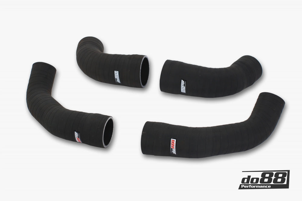 do88 - LADELUFTKÜHLER - BIG PACK - AUDI A3 S3 8Y VAG 2.0 TSI EA88 - effizienter