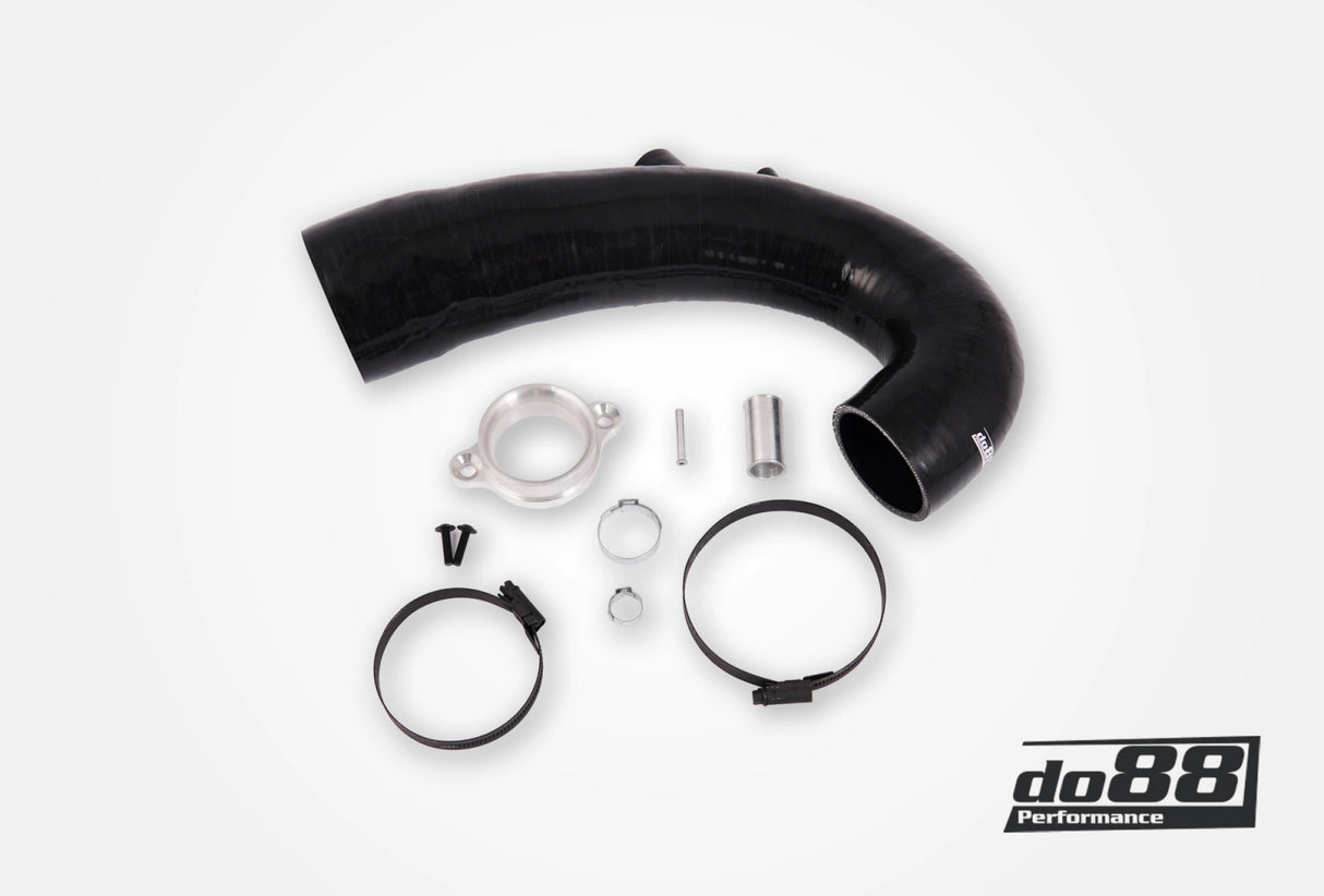 do88 - Układ dolotowy - TOYOTA Yaris GR Turbo Inlet hose Przewód wlotowy