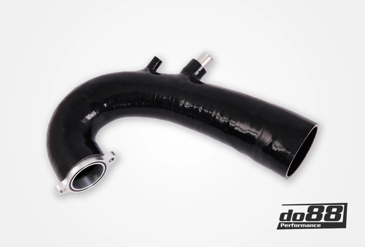 do88 - Układ dolotowy - TOYOTA Yaris GR Turbo Inlet hose Przewód wlotowy