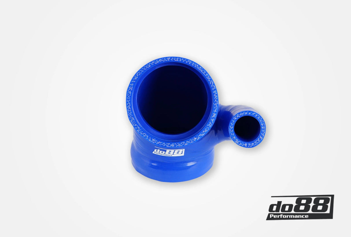 do88 - Układ dolotowy - BMW Seria 3 330 E46 2001-2006