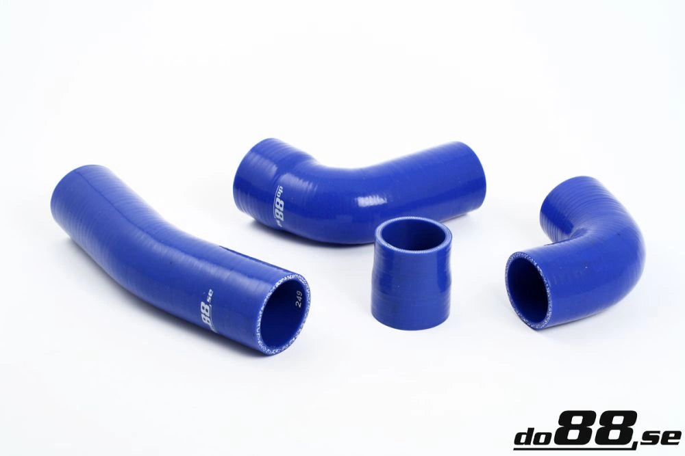 do88 - Przewody ciśnieniowe - VOLVO S70/V70 Turbo 99-00 Pressure hoses
