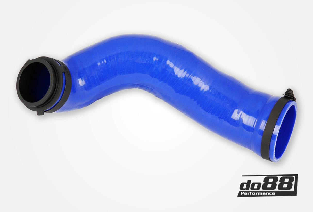 do88 - Układ dolotowy - AUDI A3 S3 8Y VAG 2.0 TSI EA888 Gen4 (245hp) Inlet hose Blue