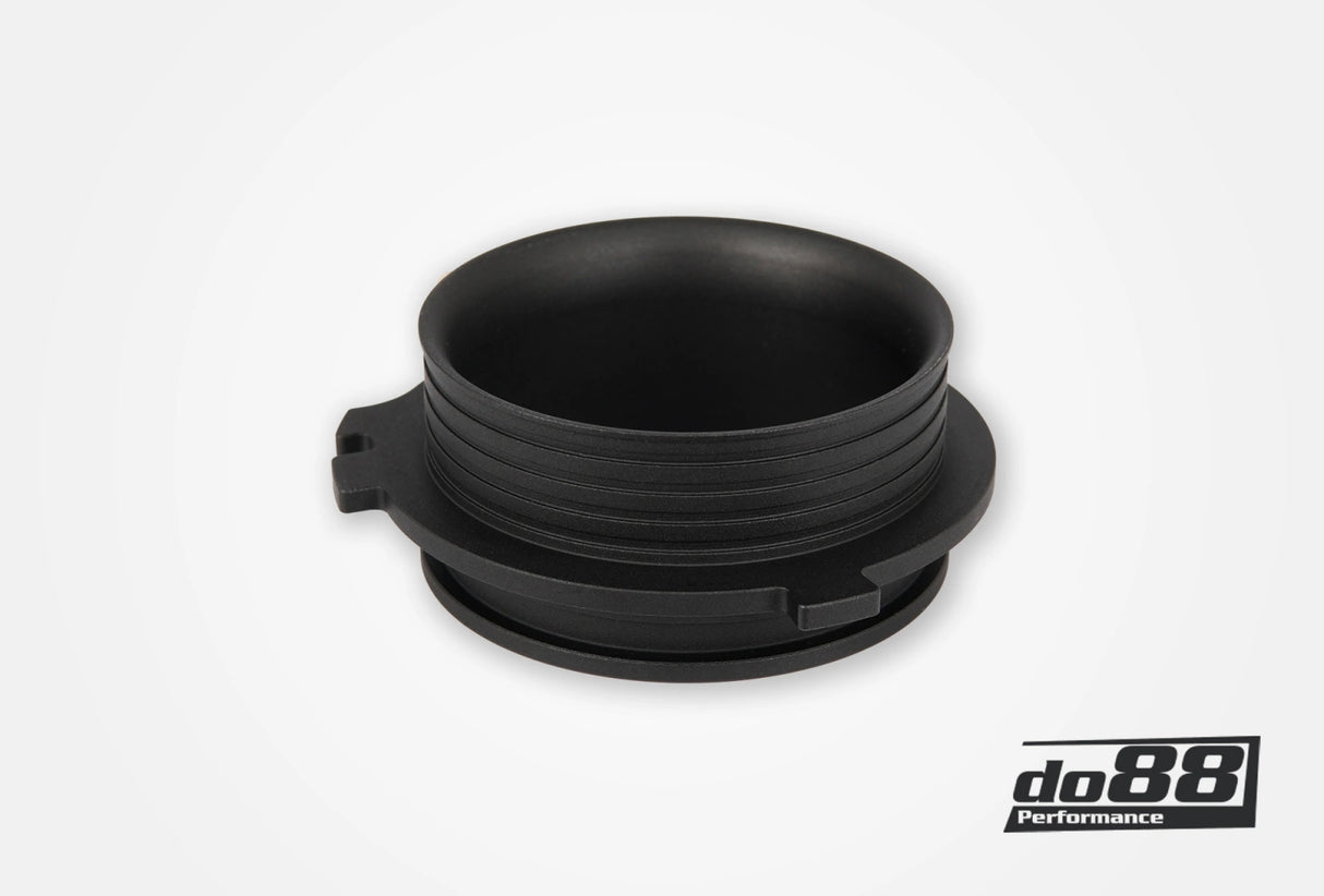 do88 - Układ dolotowy - AUDI A3 S3 8Y VAG 2.0 TSI EA888 Gen4 (245hp) Inlet hose Blue