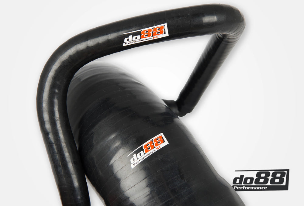 do88  - Układ dolotowy - AUDI RS3 (8V) / TT RS (8S) Inlet hose OE Turbo