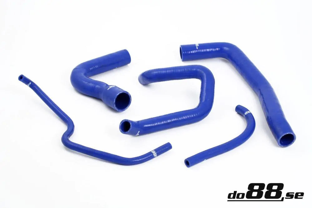 do88 - LADELUFTKÜHLER - BIG PACK - AUDI A3 S3 8Y VAG 2.0 TSI EA88 - effizienter