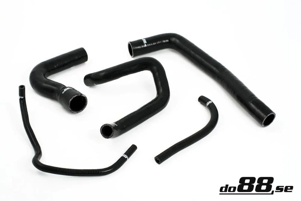 do88 - LADELUFTKÜHLER - BIG PACK - AUDI A3 S3 8Y VAG 2.0 TSI EA88 - effizienter