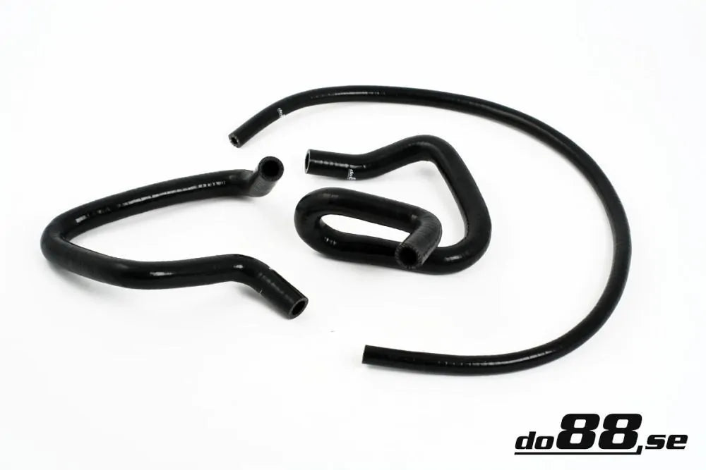 do88 - Układ chłodzenia - VOLVO 940 92-98 Coolant hoses complement