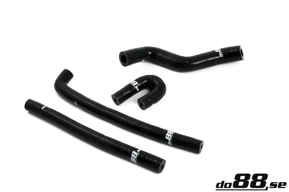 do88 - Przewody odpowietrzające - SAAB 9-3 2.0T 2003- Solenoid valve & crankvent hoses