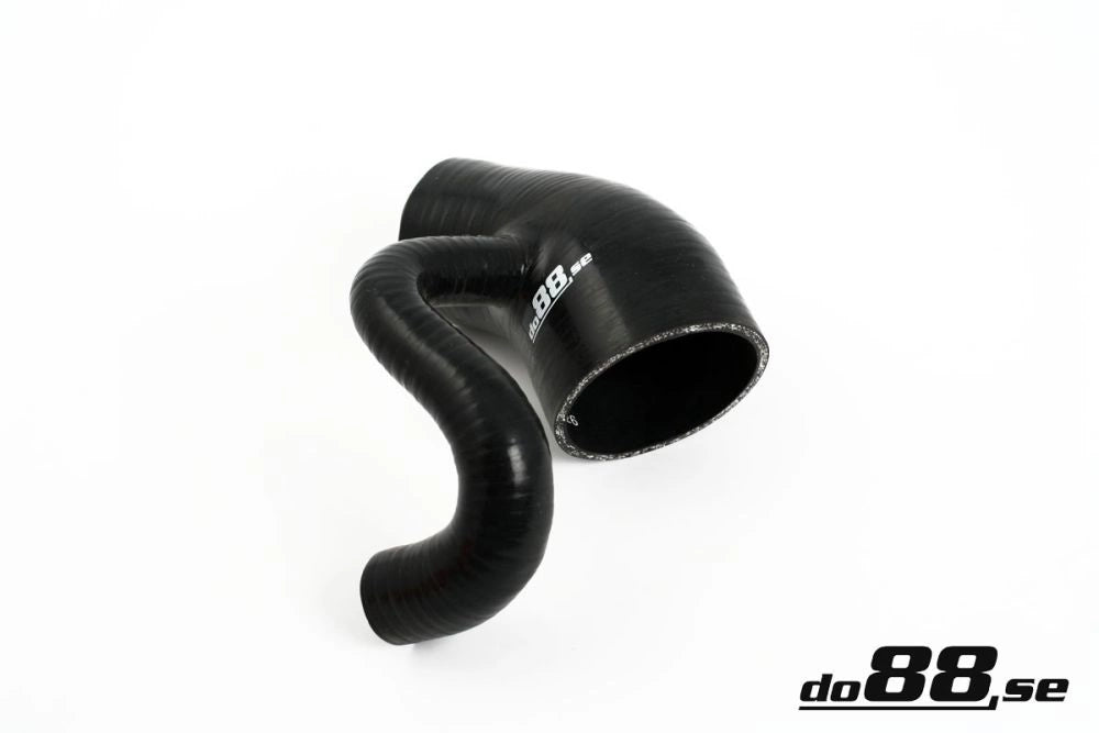 do88 - Przewód przepustnicy - VOLVO 850/S70/V70 3"-2,25" Throttle body hose Blue