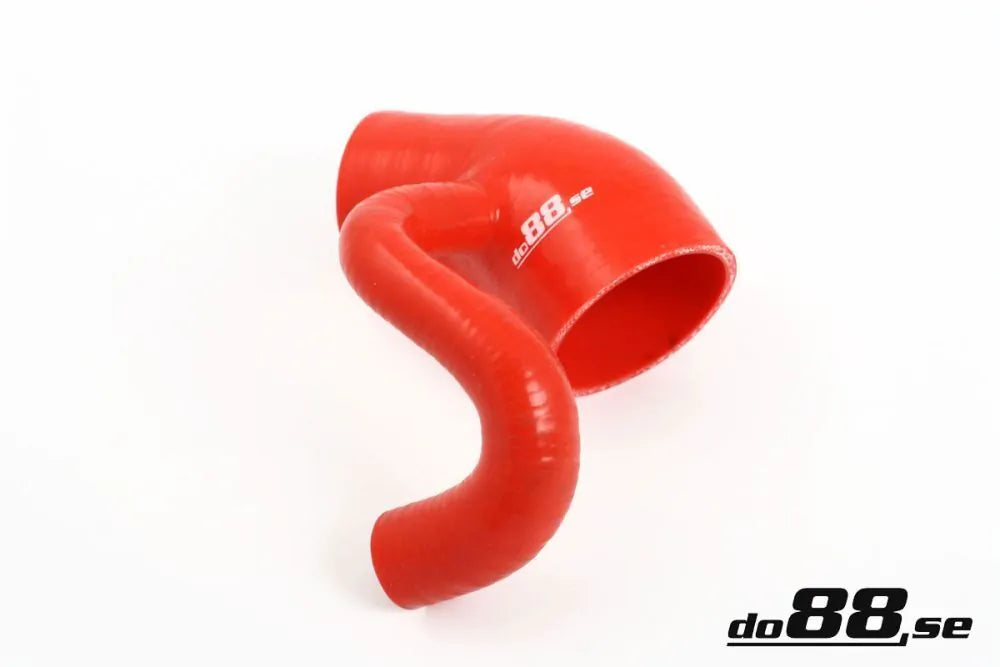 do88 - Przewód przepustnicy - VOLVO 850/S70/V70 3"-2,25" Throttle body hose Blue