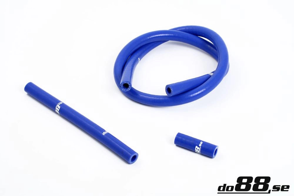 do88 - Przewody hamulcowe - VOLVO V70N/S60 01-08 Brake vacuum hoses