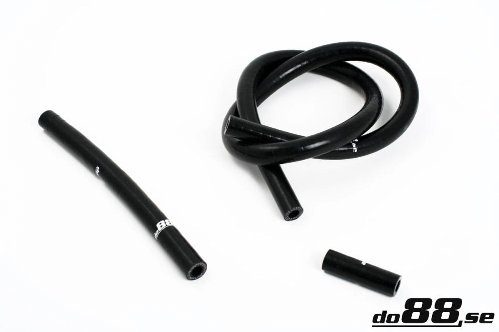 do88 - Przewody hamulcowe - VOLVO V70N/S60 01-08 Brake vacuum hoses