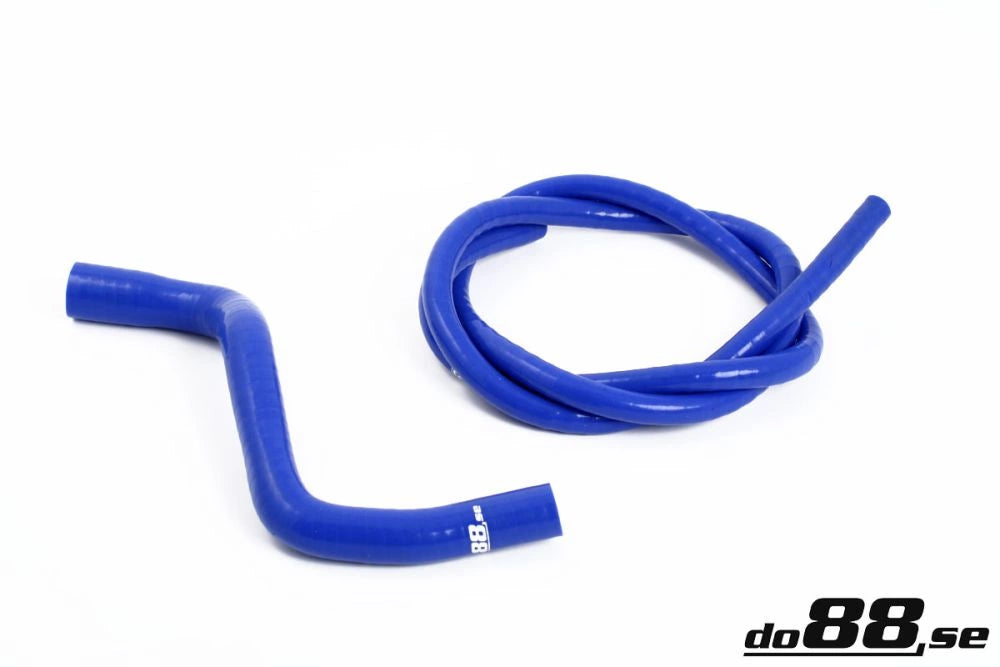 do88 - Przewody układu chłodzenia - VOLVO V70N/S60 01-08 Coolant hoses complement