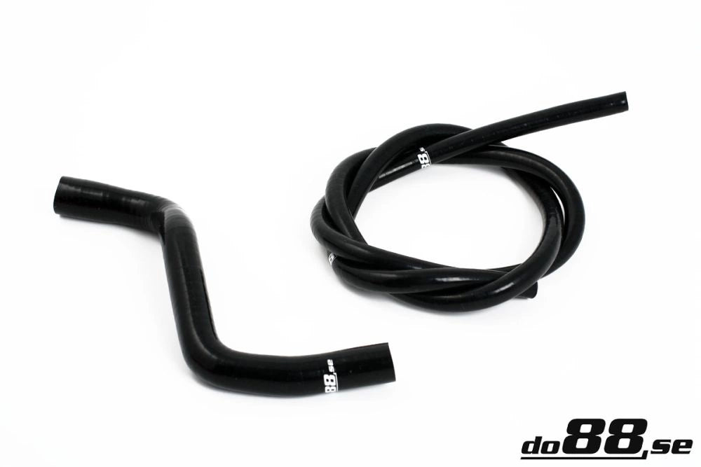 do88 - Przewody układu chłodzenia - VOLVO V70N/S60 01-08 Coolant hoses complement