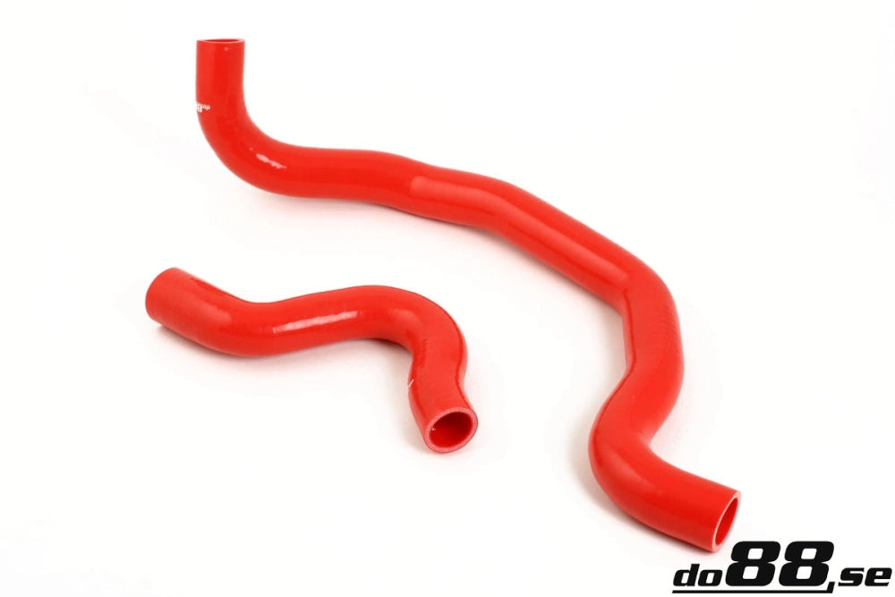 do88 - Układ chłodzenia - VOLVO 850/S70/V70 (no Turbo) 1992-98 Coolant hoses