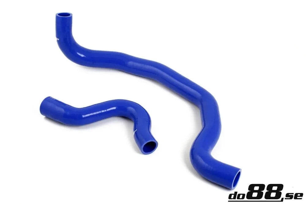 do88 - Układ chłodzenia - VOLVO 850/S70/V70 (no Turbo) 1992-98 Coolant hoses