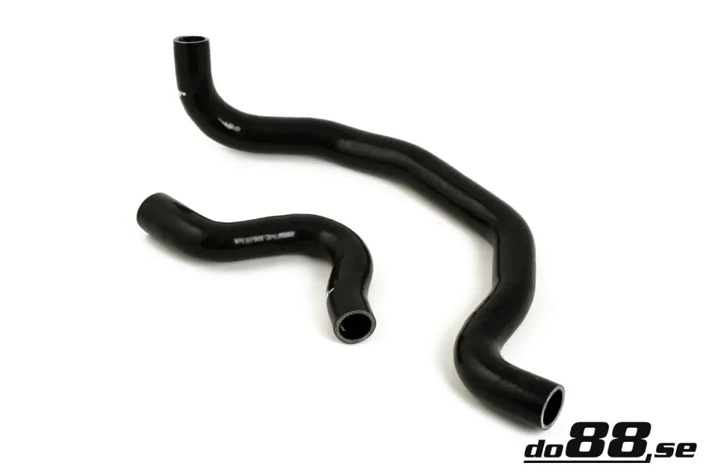 do88 - Układ chłodzenia - VOLVO 850/S70/V70 (no Turbo) 1992-98 Coolant hoses