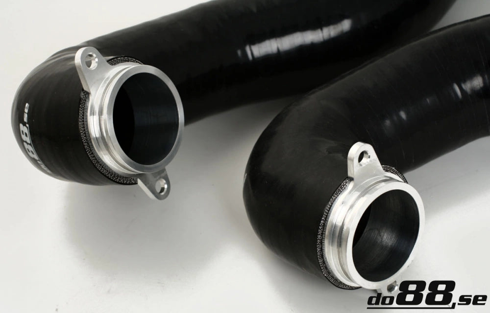 do88 - Układ dolotowy - PORSCHE 911 Turbo Turbo GT2 (997.1) 2007-09 Inlet hoses for turbo